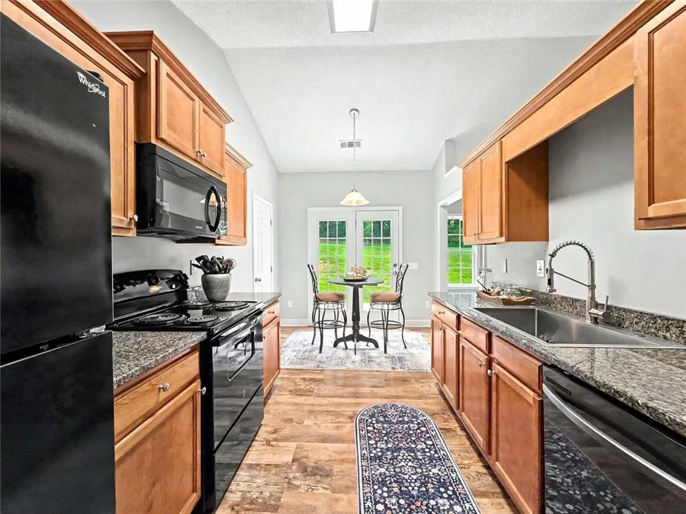 1154 Otis Drive Bethlehem, GA 30620