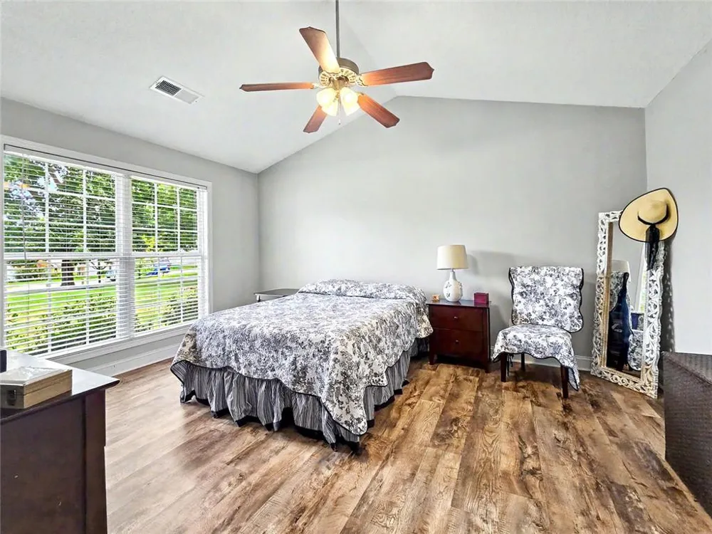 1154 Otis Drive Bethlehem, GA 30620