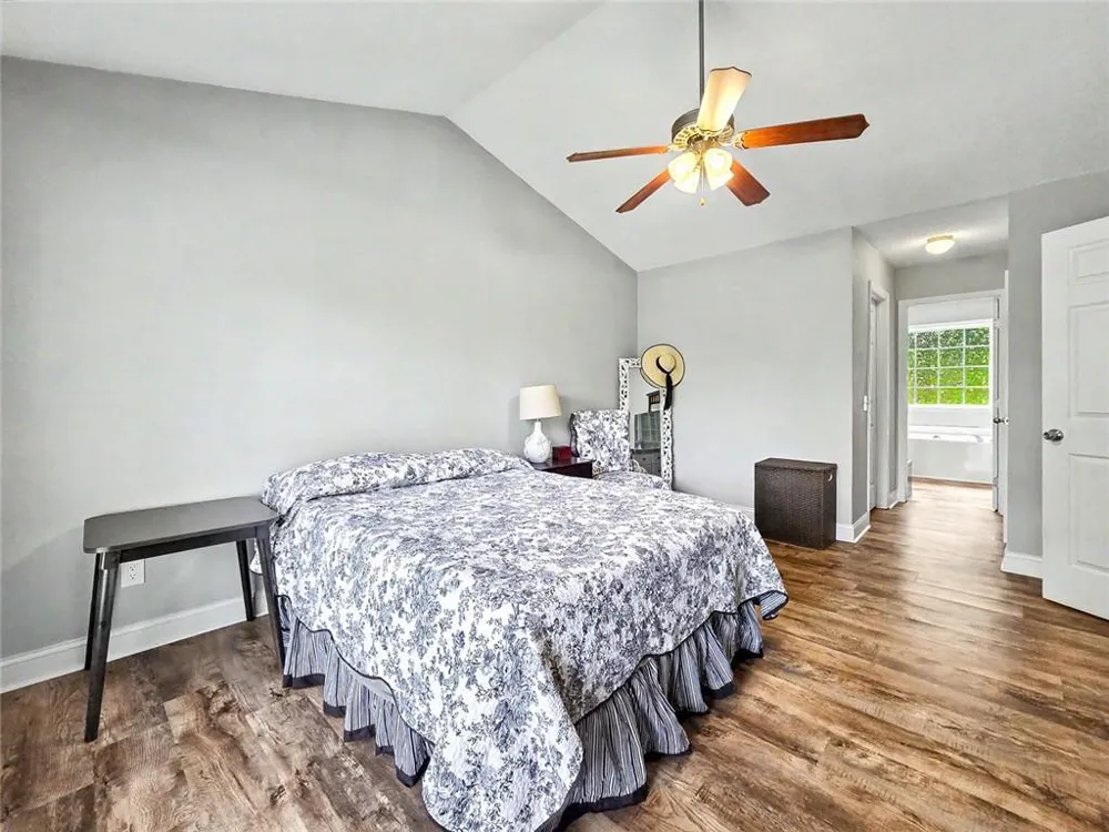 1154 Otis Drive Bethlehem, GA 30620
