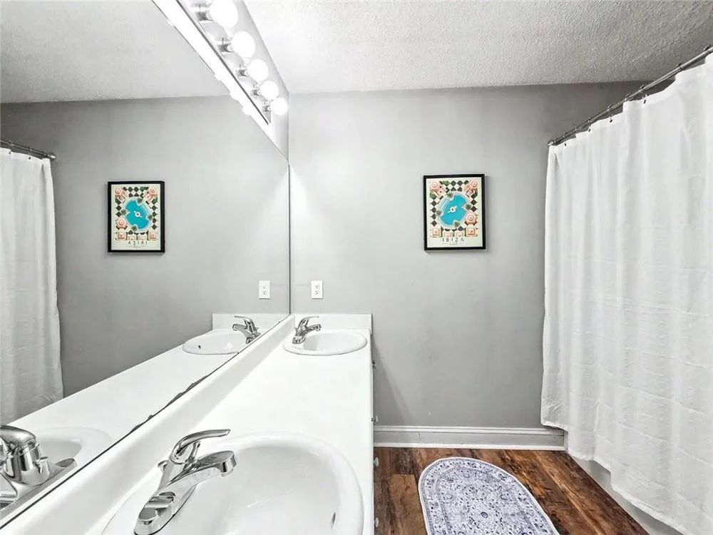 1154 Otis Drive Bethlehem, GA 30620