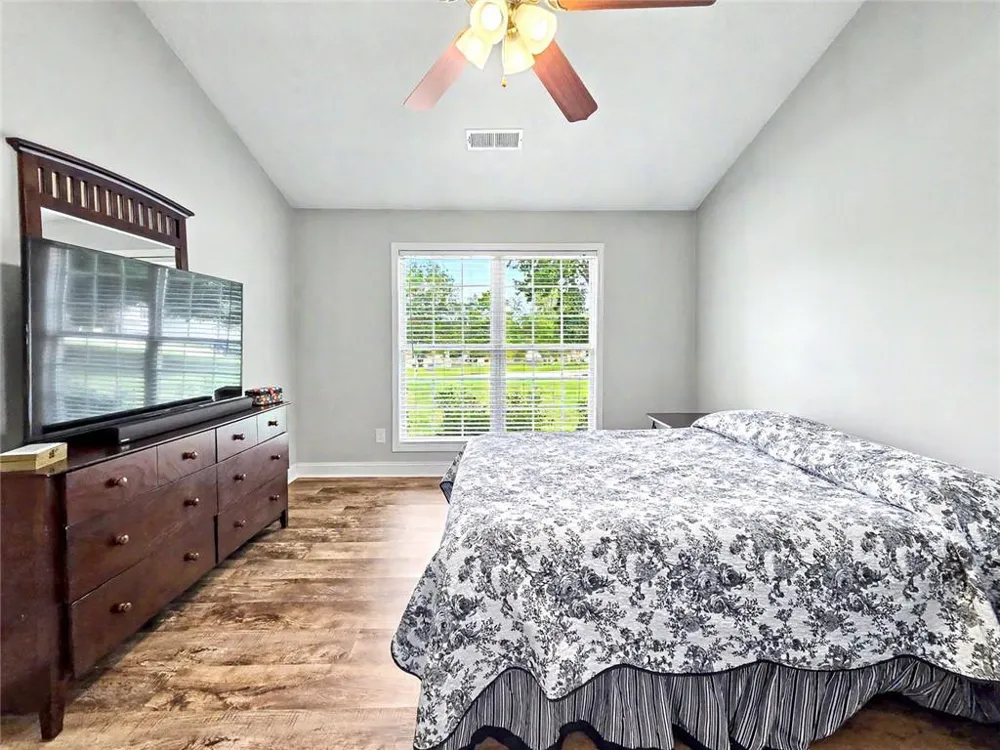 1154 Otis Drive Bethlehem, GA 30620