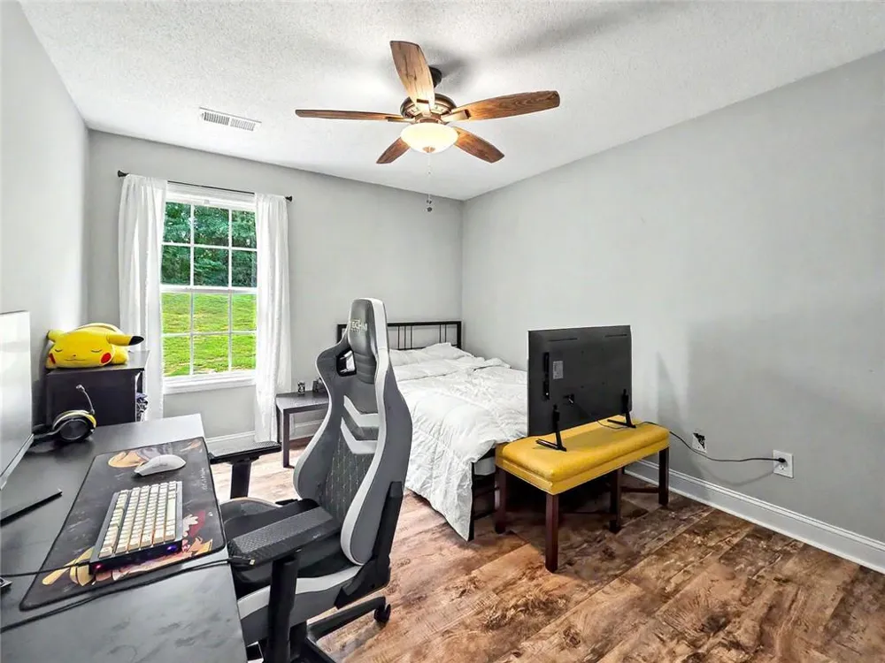 1154 Otis Drive Bethlehem, GA 30620