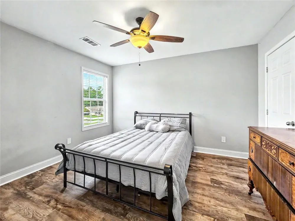 1154 Otis Drive Bethlehem, GA 30620
