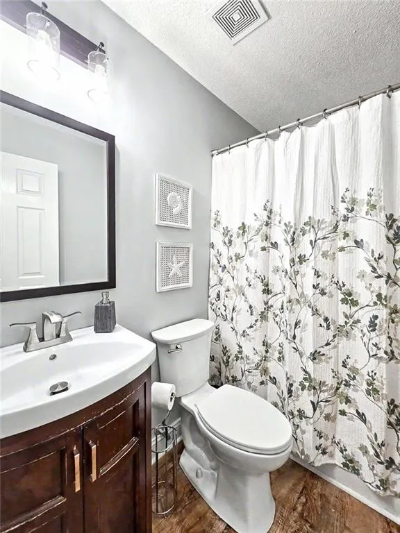 1154 Otis Drive Bethlehem, GA 30620