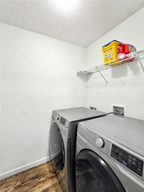 1154 Otis Drive Bethlehem, GA 30620