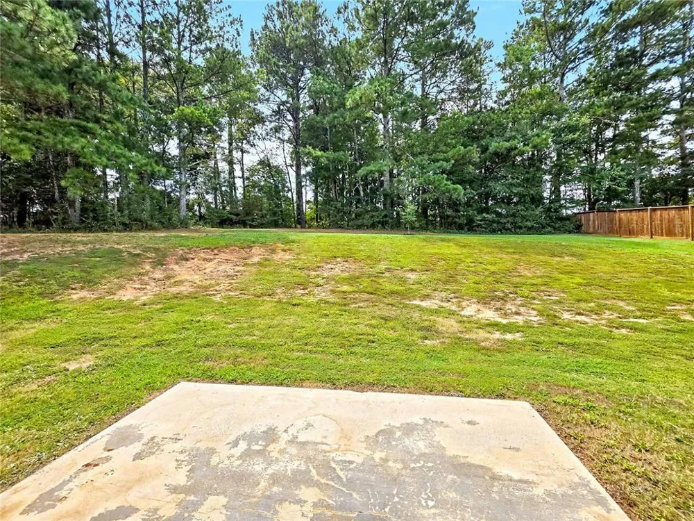 1154 Otis Drive Bethlehem, GA 30620