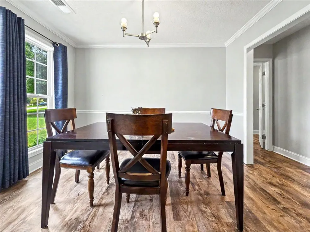 1154 Otis Drive Bethlehem, GA 30620