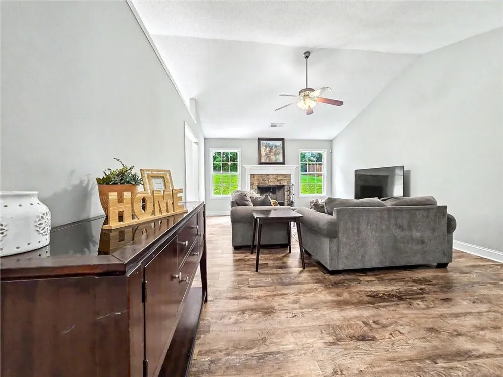 1154 Otis Drive Bethlehem, GA 30620