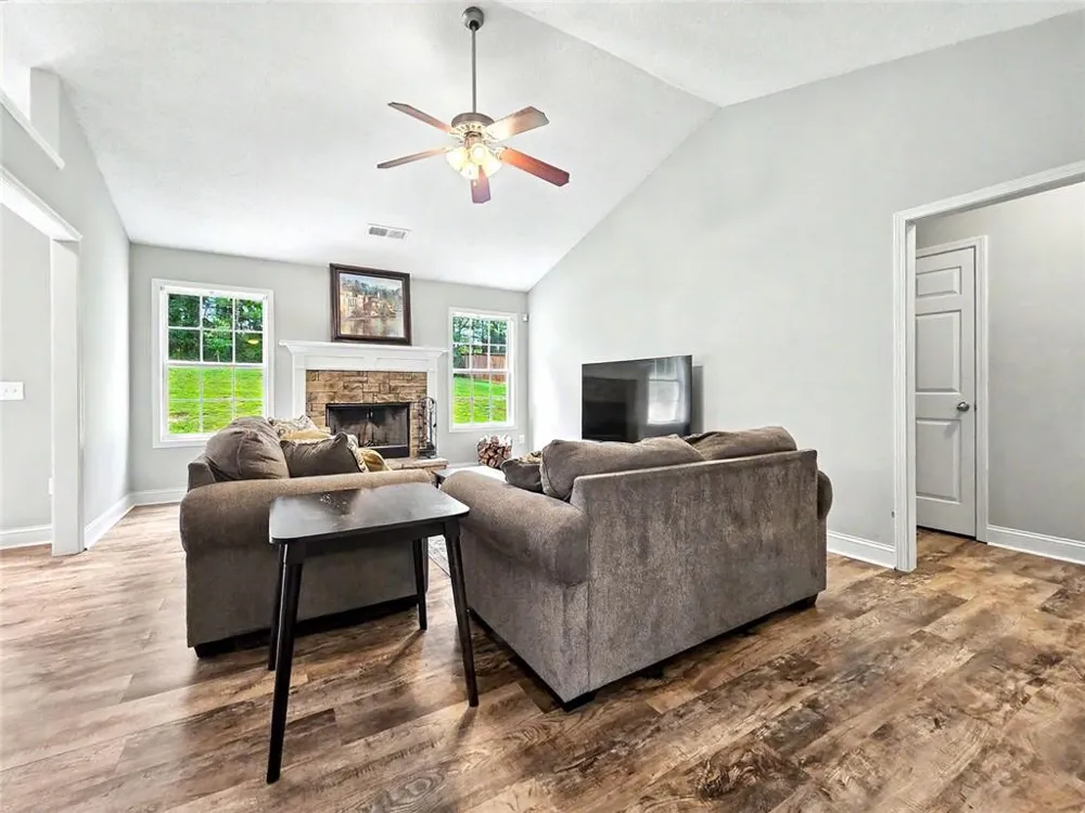 1154 Otis Drive Bethlehem, GA 30620