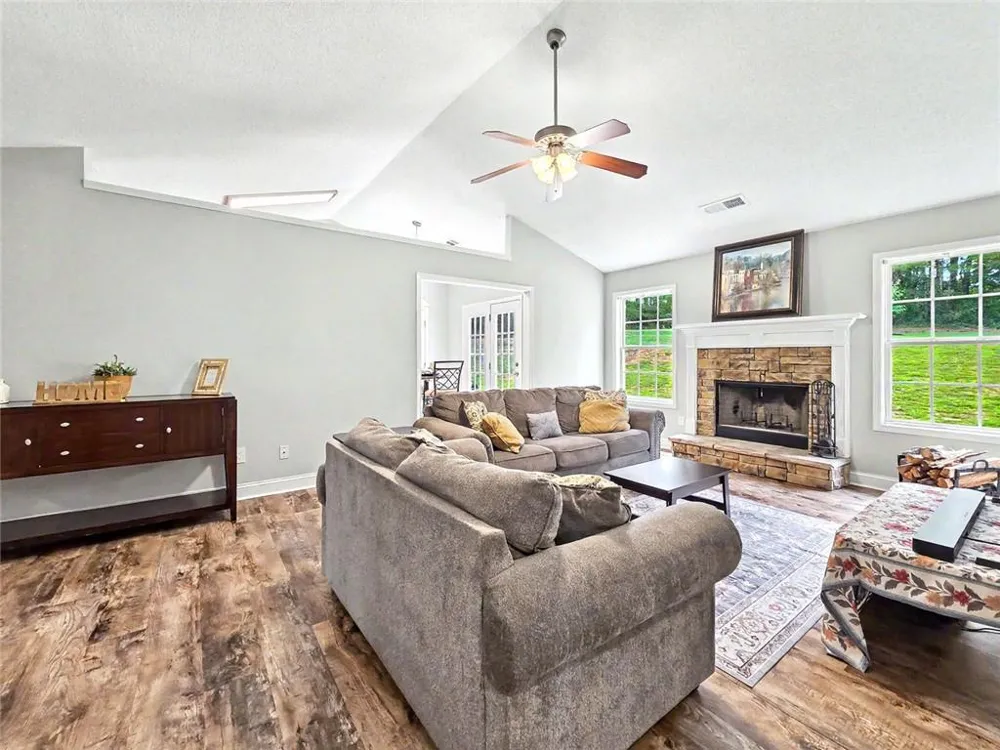 1154 Otis Drive Bethlehem, GA 30620