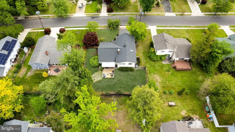 1011 MT PLEASANT WAY Cherry Hill, NJ 08034