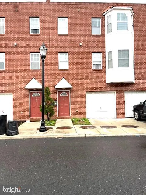 534 FRONT #A
