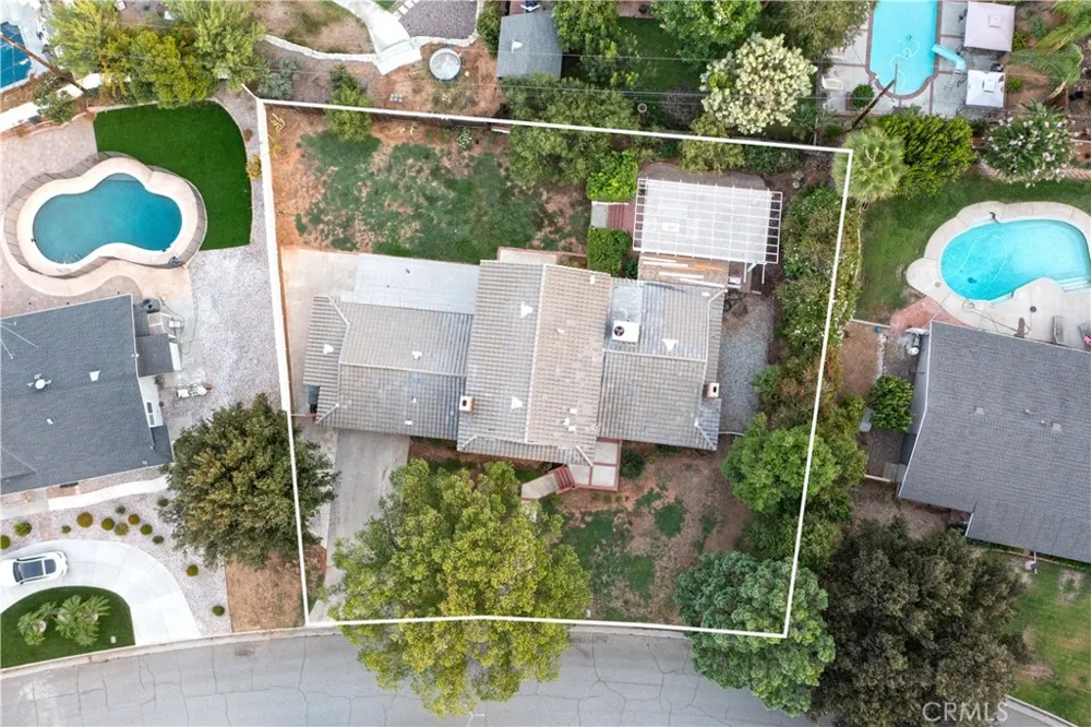 2350 Shadow Hill Drive Riverside, CA 92506