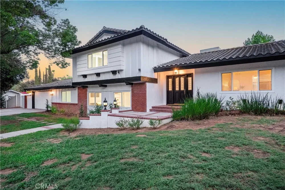 2350 Shadow Hill Drive Riverside, CA 92506