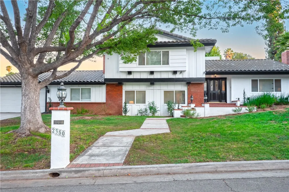 2350 Shadow Hill Drive Riverside, CA 92506