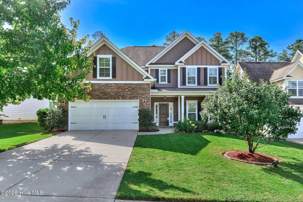 723 Herrington Drive Grovetown, GA 30813