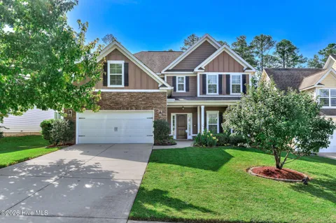 723 Herrington Drive