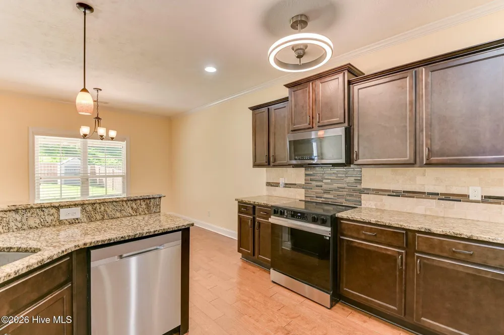 723 Herrington Drive Grovetown, GA 30813