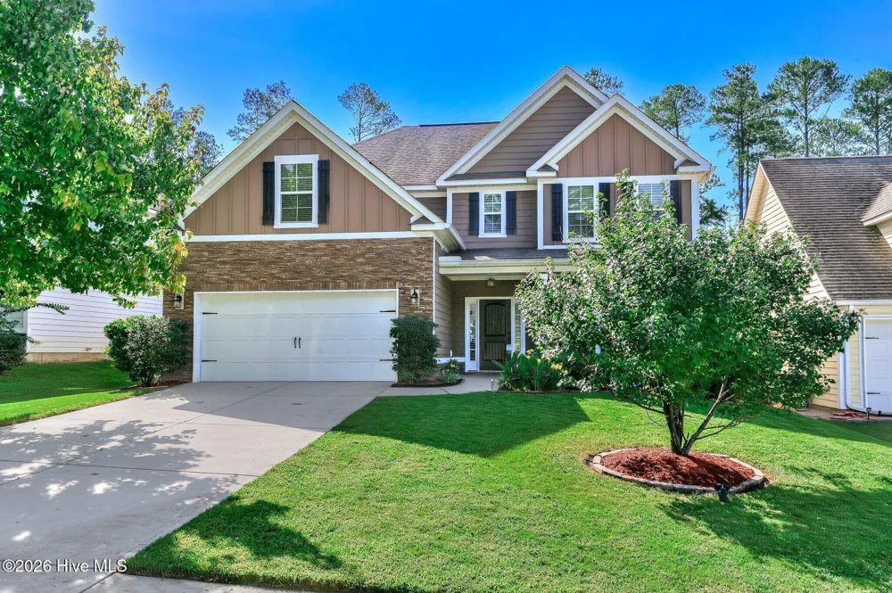 723 Herrington Drive Grovetown, GA 30813