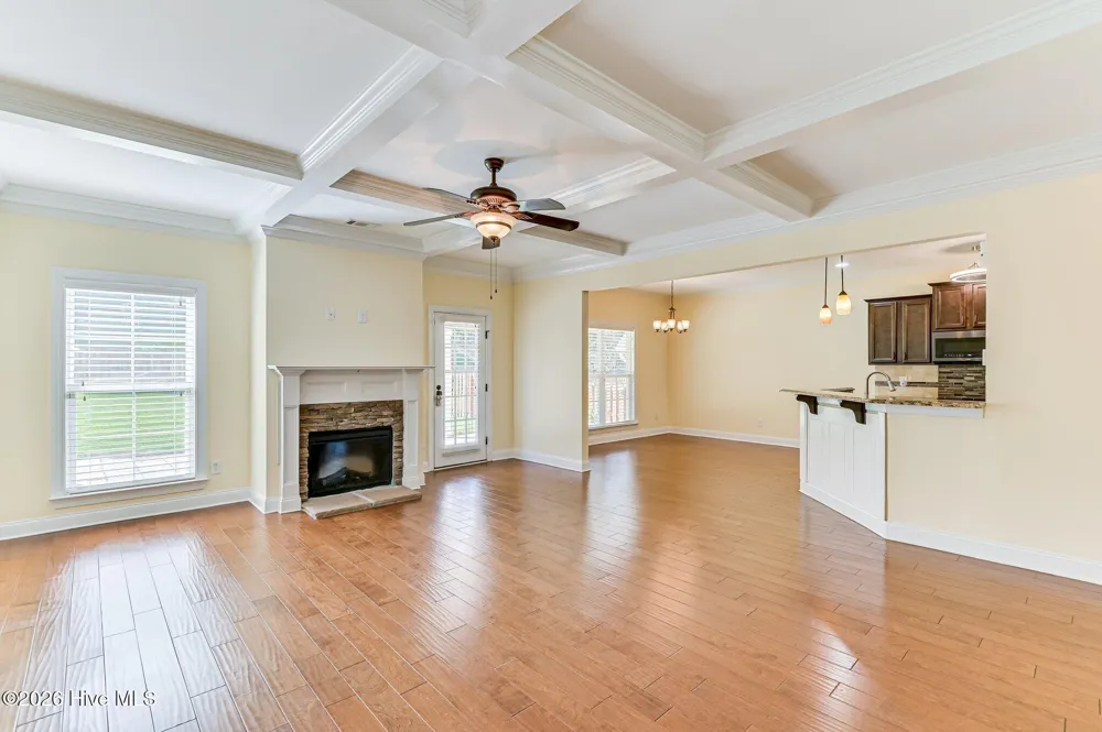 723 Herrington Drive Grovetown, GA 30813