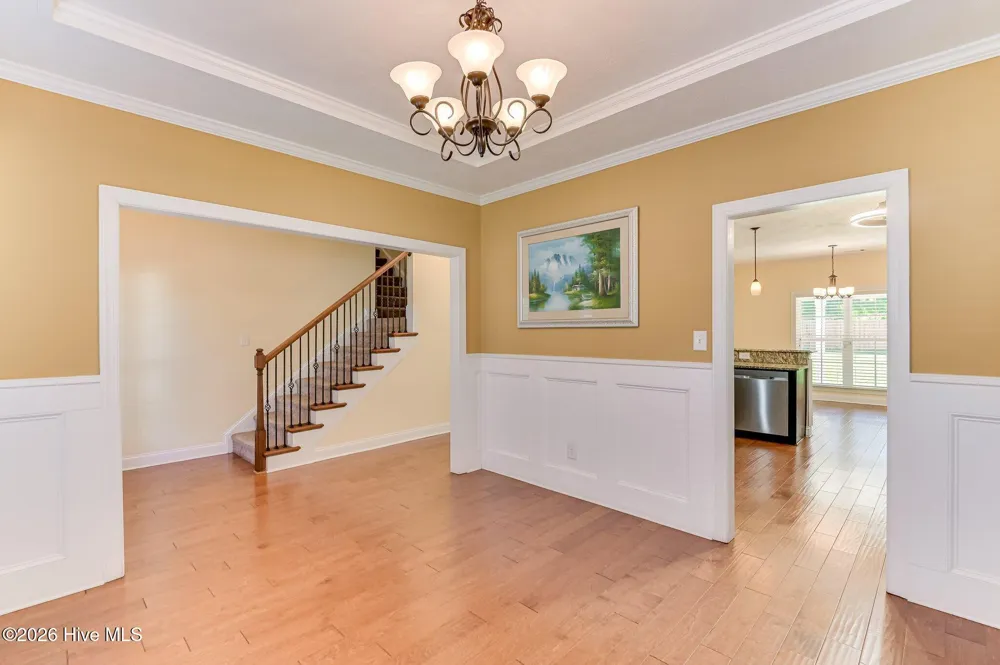 723 Herrington Drive Grovetown, GA 30813