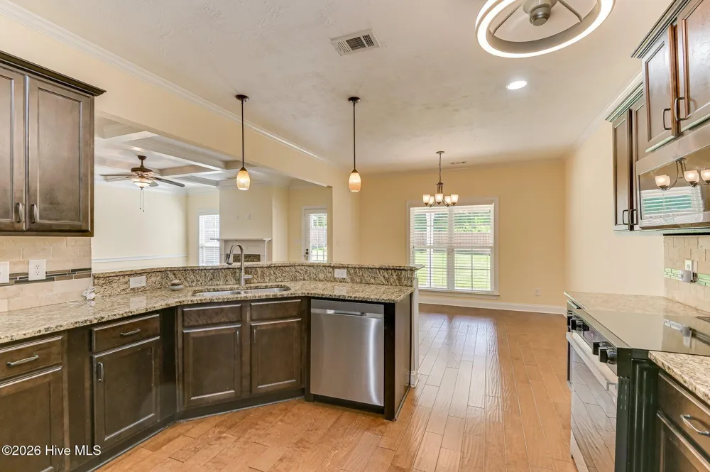 723 Herrington Drive Grovetown, GA 30813