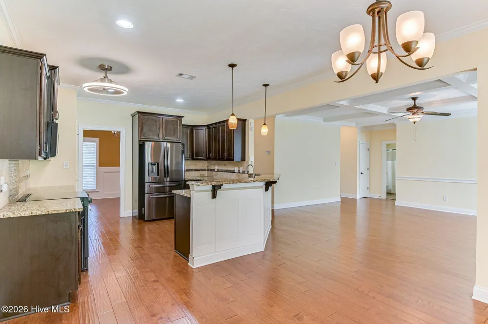 723 Herrington Drive Grovetown, GA 30813