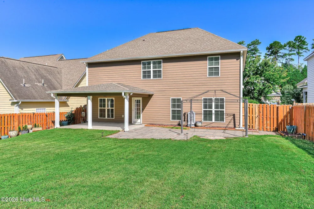 723 Herrington Drive Grovetown, GA 30813