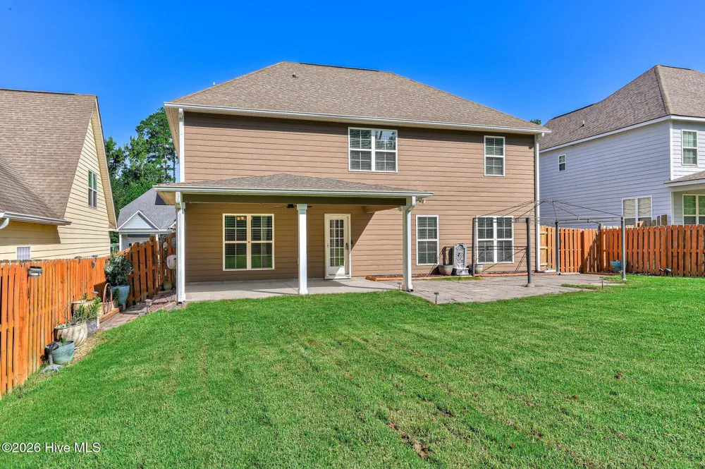 723 Herrington Drive Grovetown, GA 30813