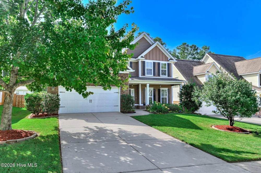 723 Herrington Drive Grovetown, GA 30813