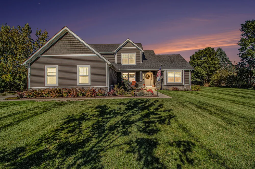 9139 Lanning Lane Brighton, MI 48116