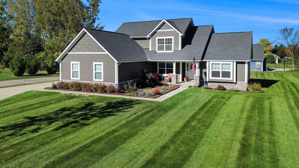 9139 Lanning Lane Brighton, MI 48116
