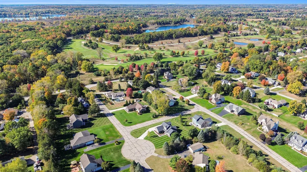 9139 Lanning Lane Brighton, MI 48116