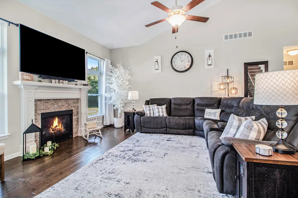 9139 Lanning Lane Brighton, MI 48116