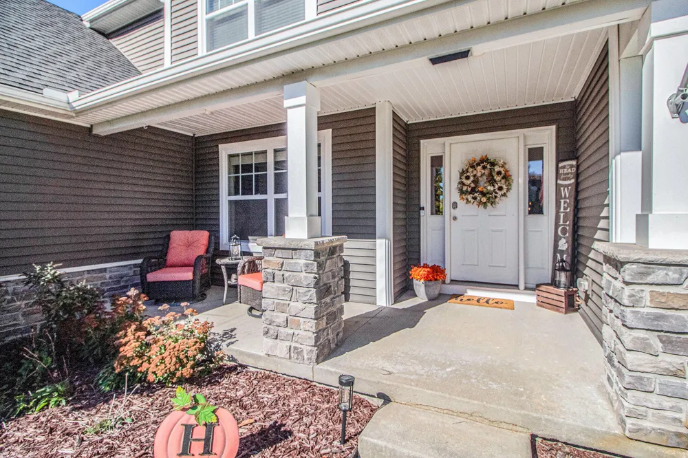 9139 Lanning Lane Brighton, MI 48116