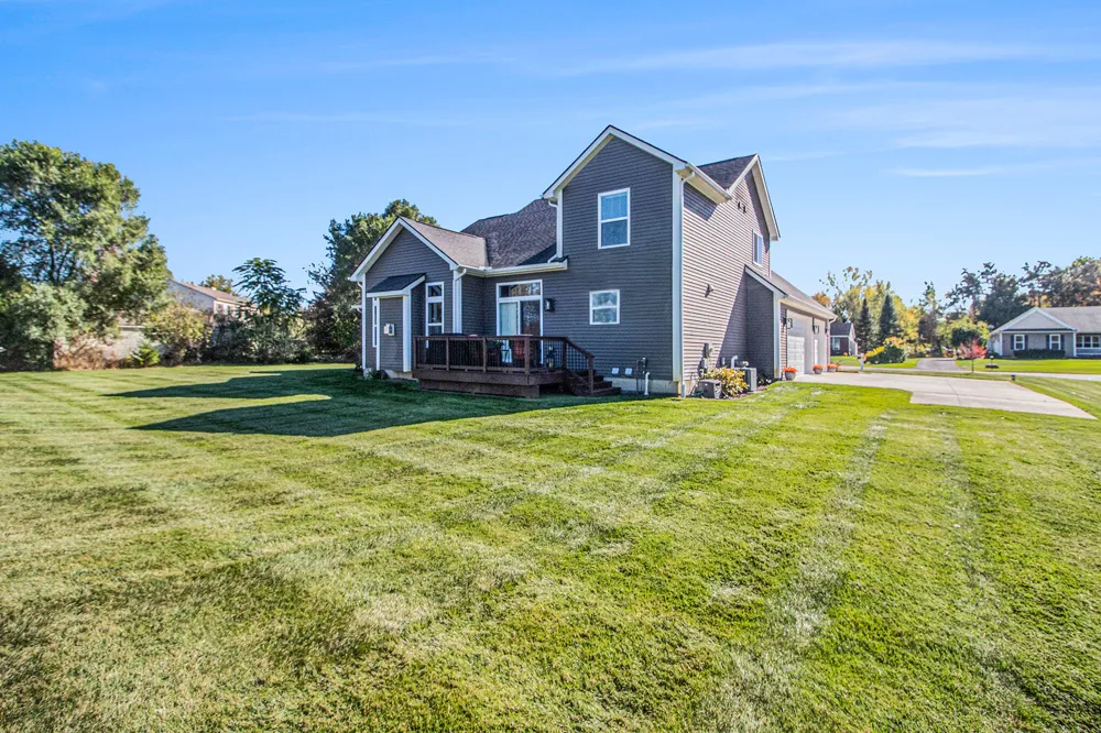 9139 Lanning Lane Brighton, MI 48116