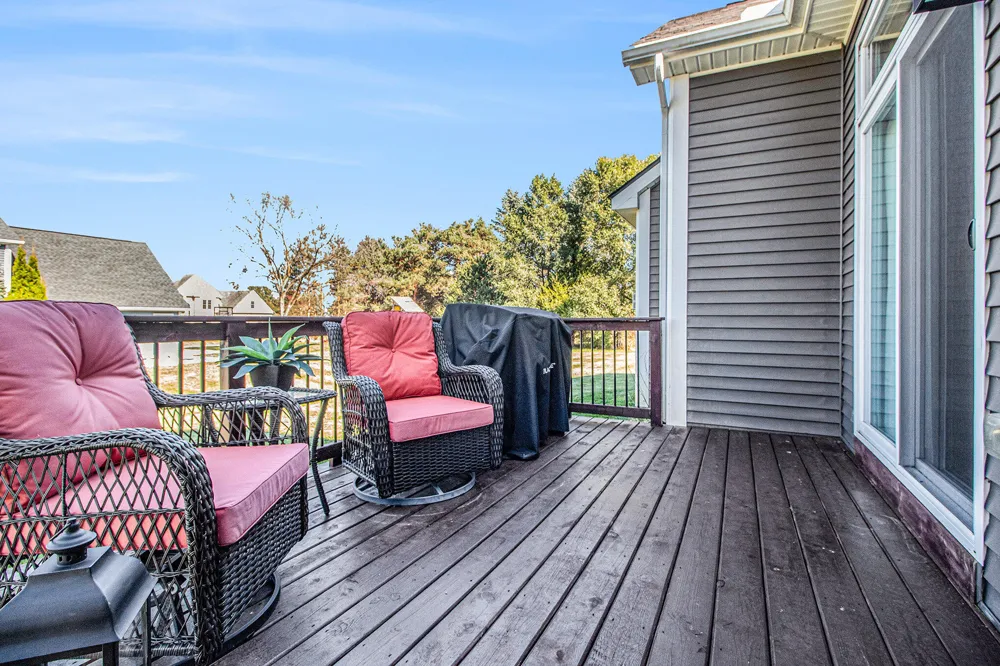 9139 Lanning Lane Brighton, MI 48116
