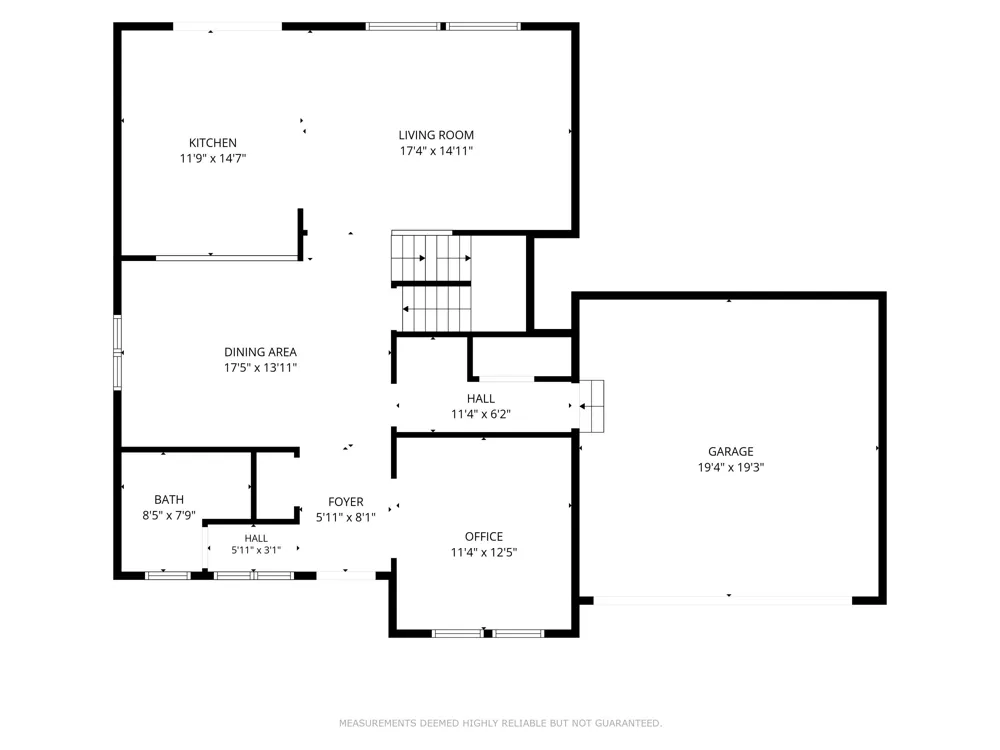 8270 W Sturtevant Avenue Richland, MI 49083