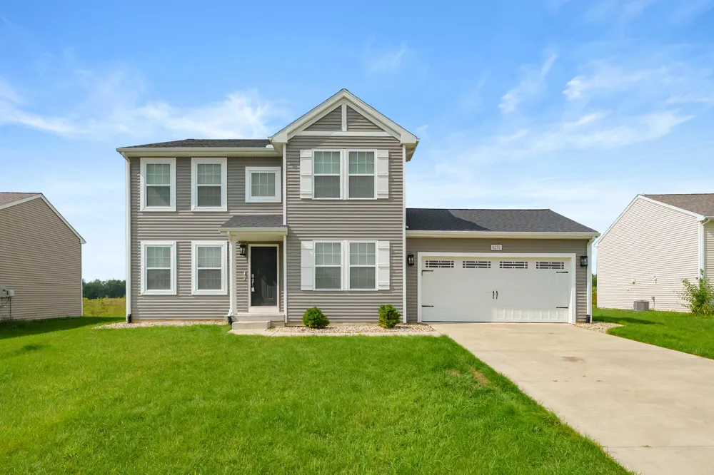 8270 W Sturtevant Avenue Richland, MI 49083