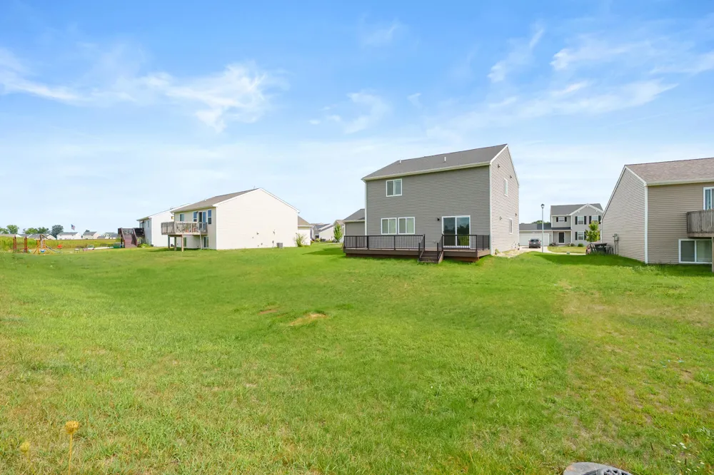 8270 W Sturtevant Avenue Richland, MI 49083