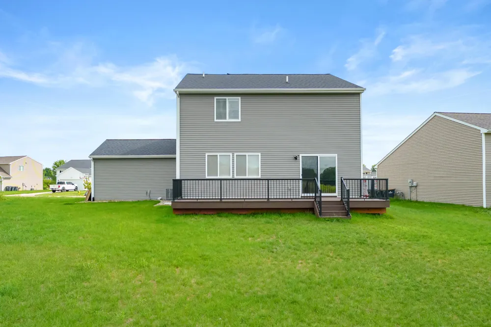 8270 W Sturtevant Avenue Richland, MI 49083