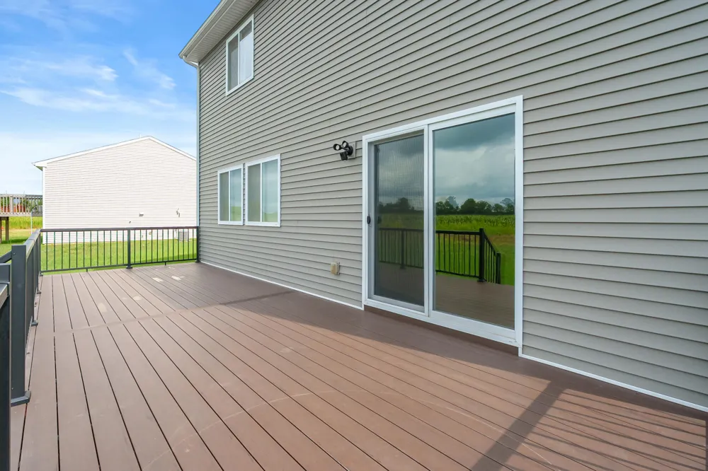 8270 W Sturtevant Avenue Richland, MI 49083