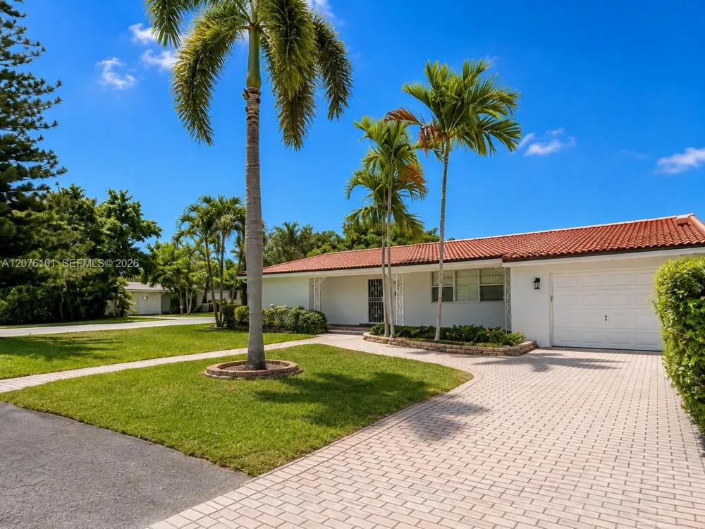 1030 NE 107th St #1030 Miami Shores, FL 33161