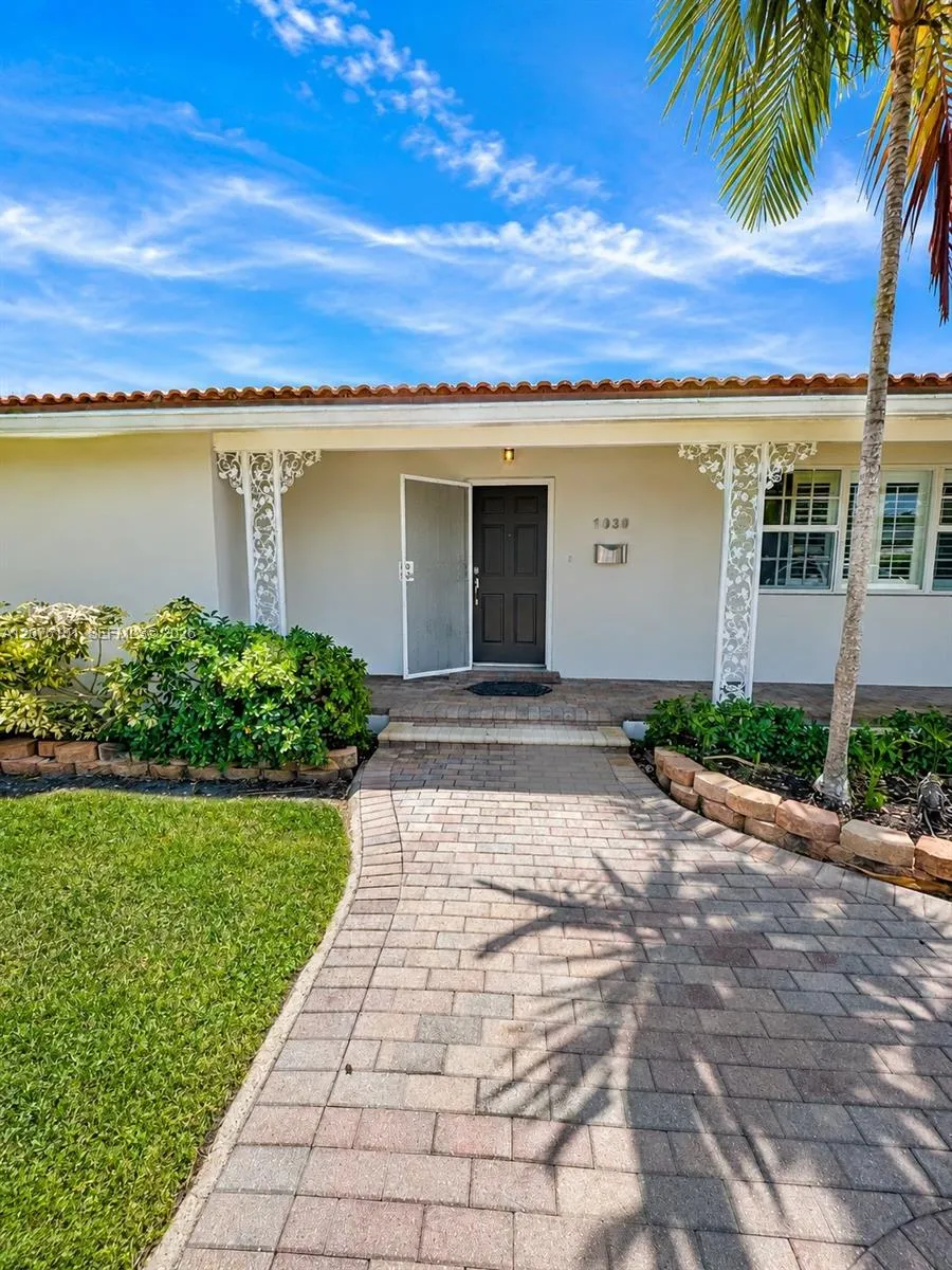 1030 NE 107th St #1030 Miami Shores, FL 33161