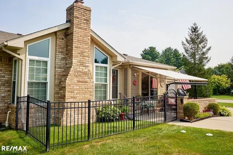 49849 Hidden Valley Dr