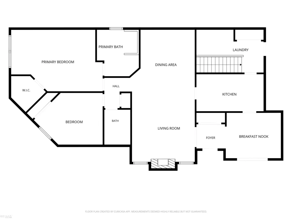 49849 Hidden Valley Dr Macomb Township, MI 48044