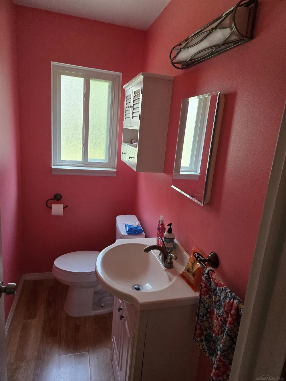 35356 Monza Ct Street Sterling Heights City, MI 48312