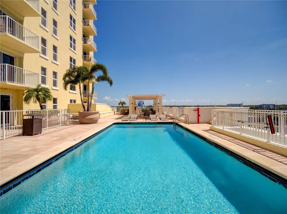 628 CLEVELAND STREET #1314 Clearwater, FL 33755