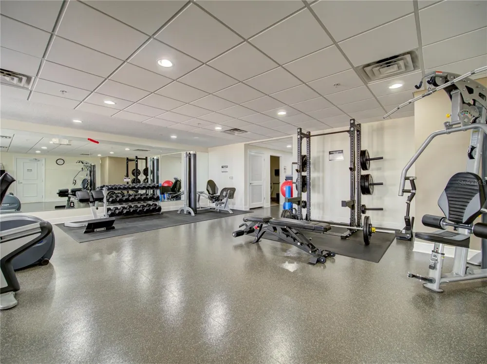 628 CLEVELAND STREET #1314 Clearwater, FL 33755