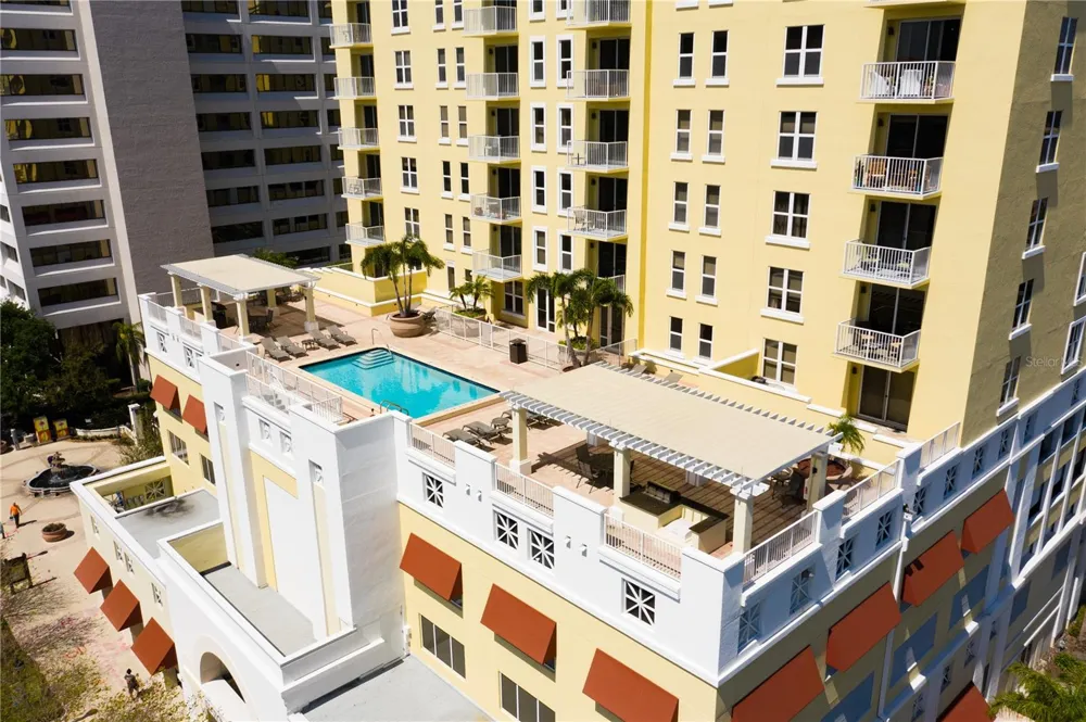 628 CLEVELAND STREET #1314 Clearwater, FL 33755